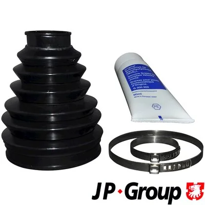 Bellow Kit, drive shaft